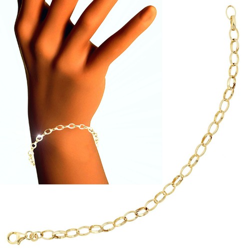 Armband fußkette 333 echt - fußkette,