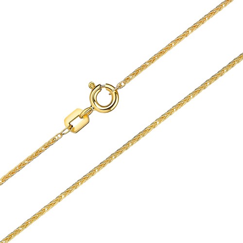 Armband zopfkette fach 333 - armband,
