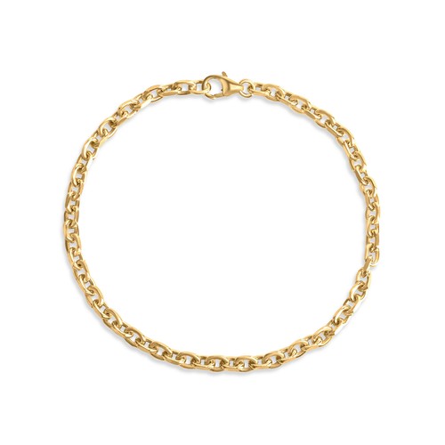 Armband 333 gold - f, damen