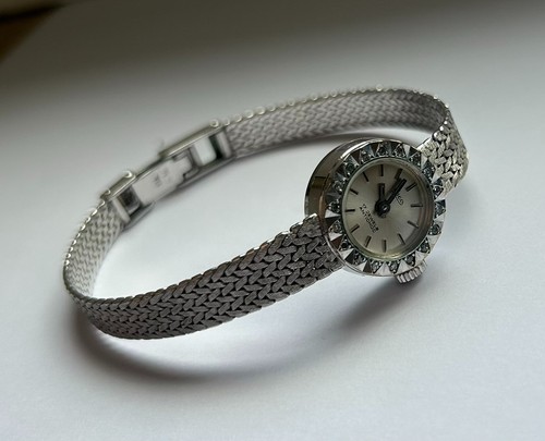 Esco damenarmbanduhr 333 - damenarmbanduhr,