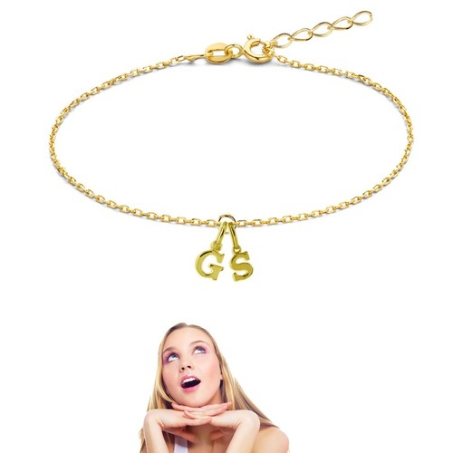 Damen armband mit - armband,