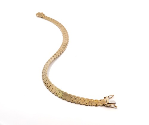 Damenarmband goldarmband - damenarmband,,