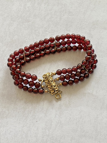 Antik armband armkette - armband,