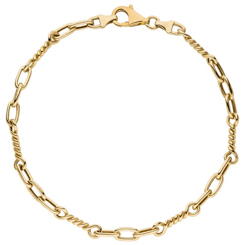 Feines 333 gelbgold - 333, 8