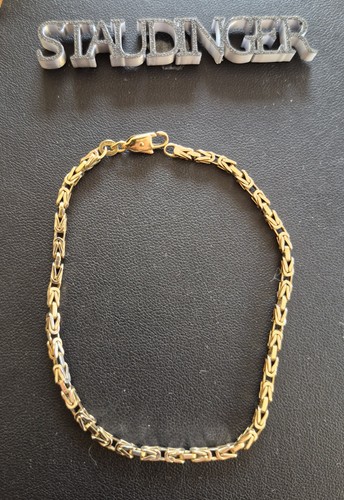 Goldkette armkette armband - 8k,
