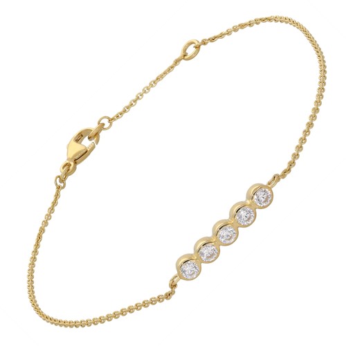 Glizz schmuck damen armband - glizz, damen-armband