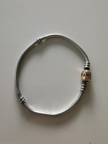 Pandora armkettchen 925 silber - pandora,