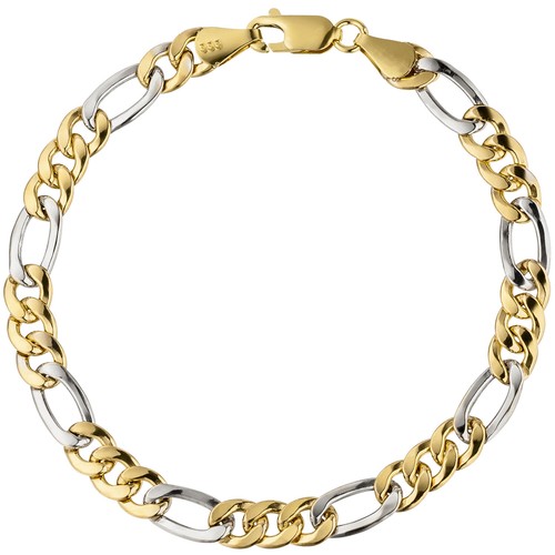 Armband 333 gold - 5,8,