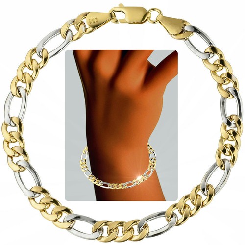Armband 333 gold - ca.,