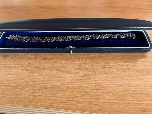 Damen armband 333 98 - 333/8k,