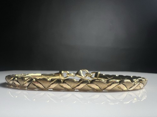 Armband gold 333 - gold, 8k