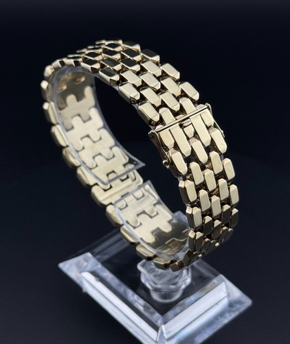 Armband 333 gold - karat, damen