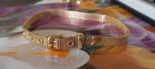 Armband gold 333 länge - armband, 333/8k