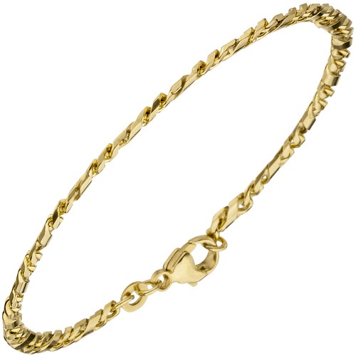 333 goldarmband karat - goldarmband,