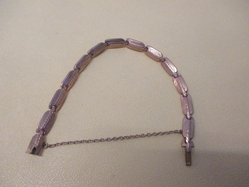 333 schweres gold armband mit - 333,