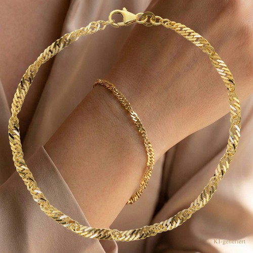 Damen armkette armband - damen,
