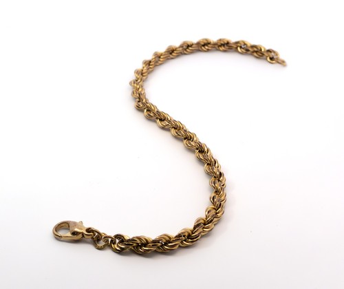 Damenarmband goldarmband - damenarmband,,